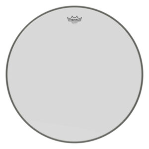 REMO AMBASSADOR SMOOTH WHITE BR1218-00