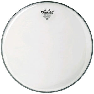 REMO DIPLOMAT CLEAR 14" BD-0314-00