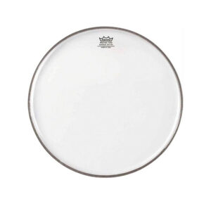 REMO EMPEROR CLEAR 12" BE-0312-00