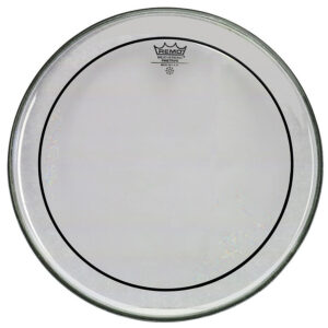 REMO PINSTRIPE CLEAR 22" PS-1322-00