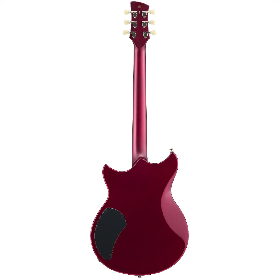 YAMAHA REVSTAR ELEMENT RSE20 RED COPPER - immagine 3