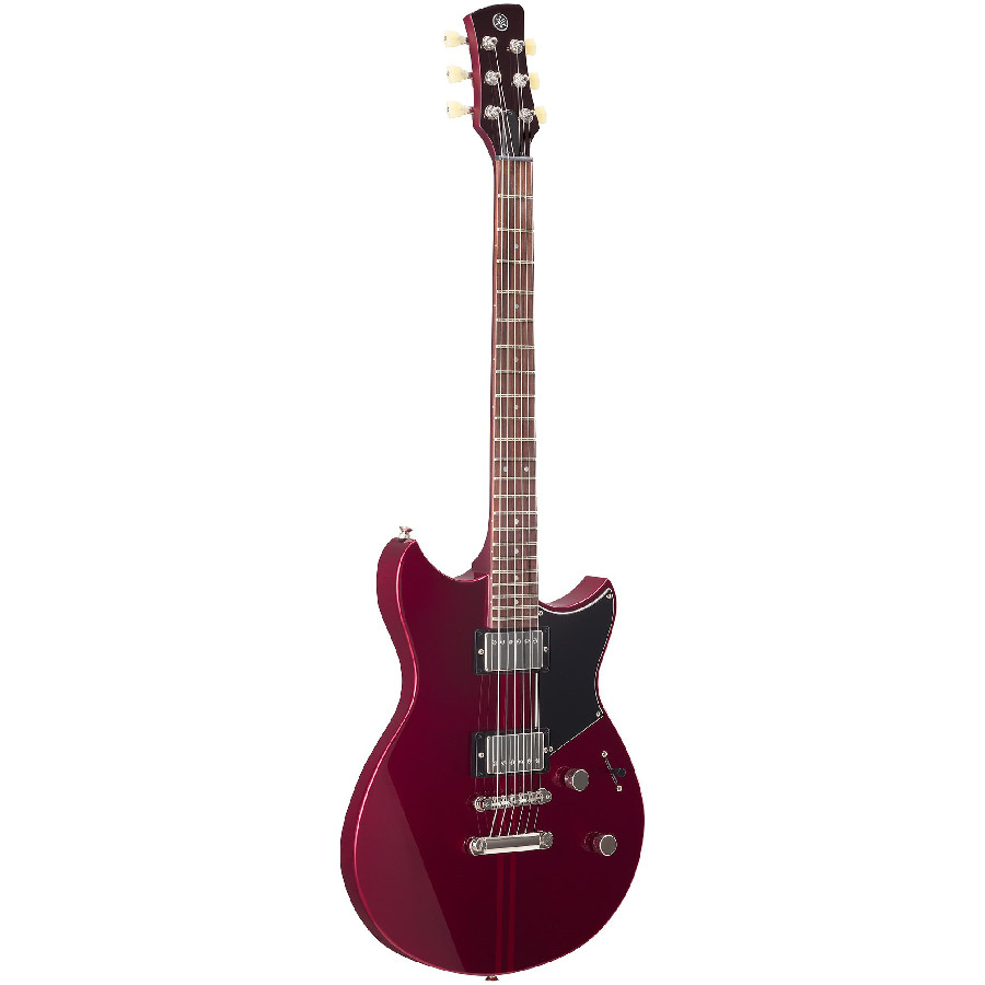 YAMAHA REVSTAR ELEMENT RSE20 RED COPPER - immagine 4