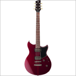 YAMAHA REVSTAR ELEMENT RSE20 RED COPPER