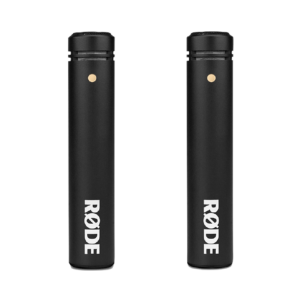 RODE M5 COPPIA SELEZIONATA