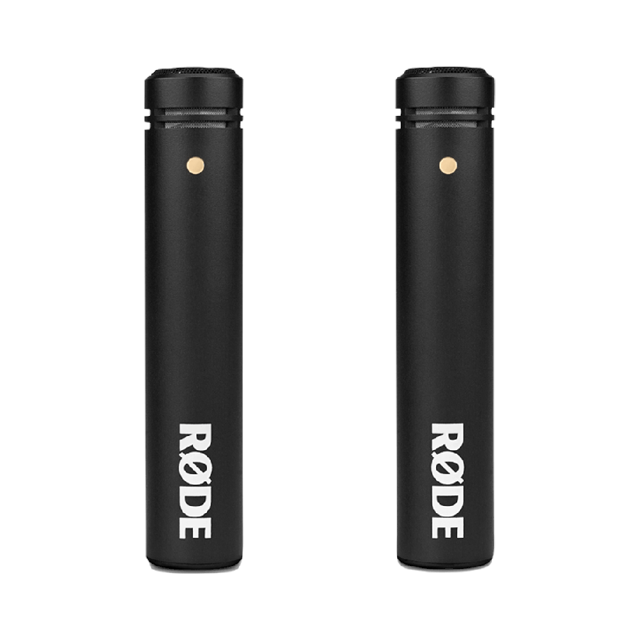 RODE M5 COPPIA SELEZIONATA