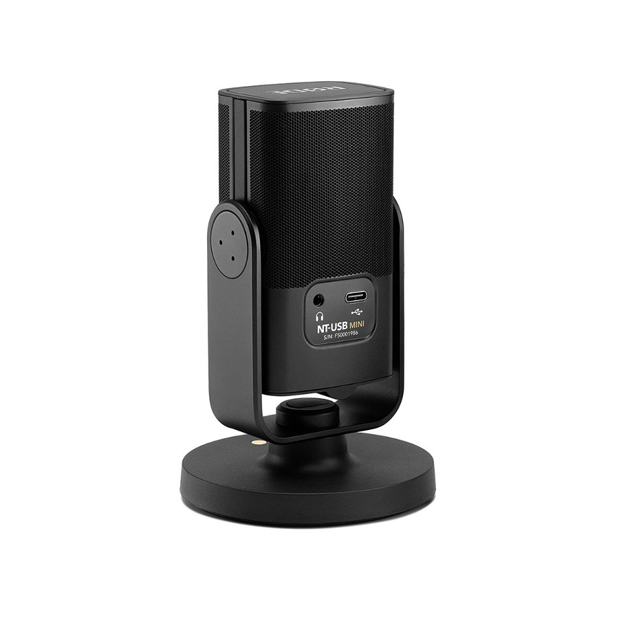 RODE NT-USB MINI