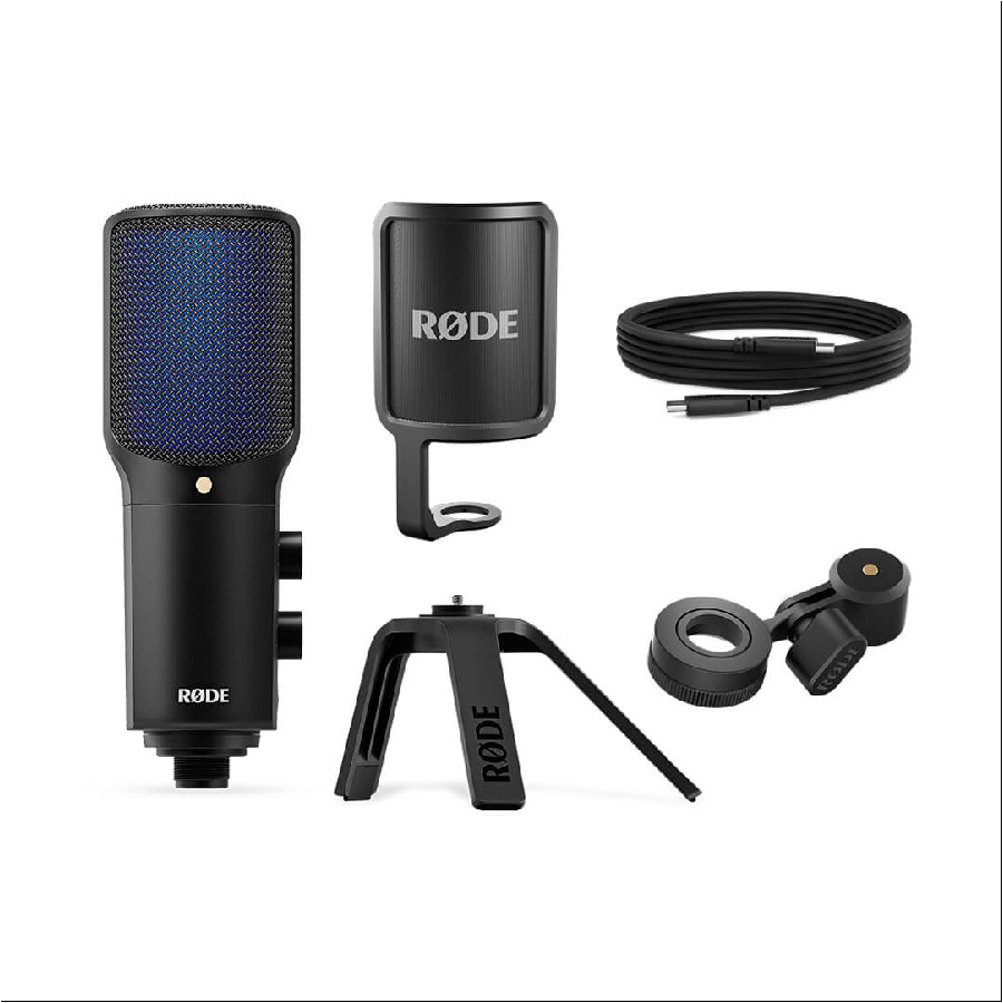 RODE NTUSB+ - immagine 5