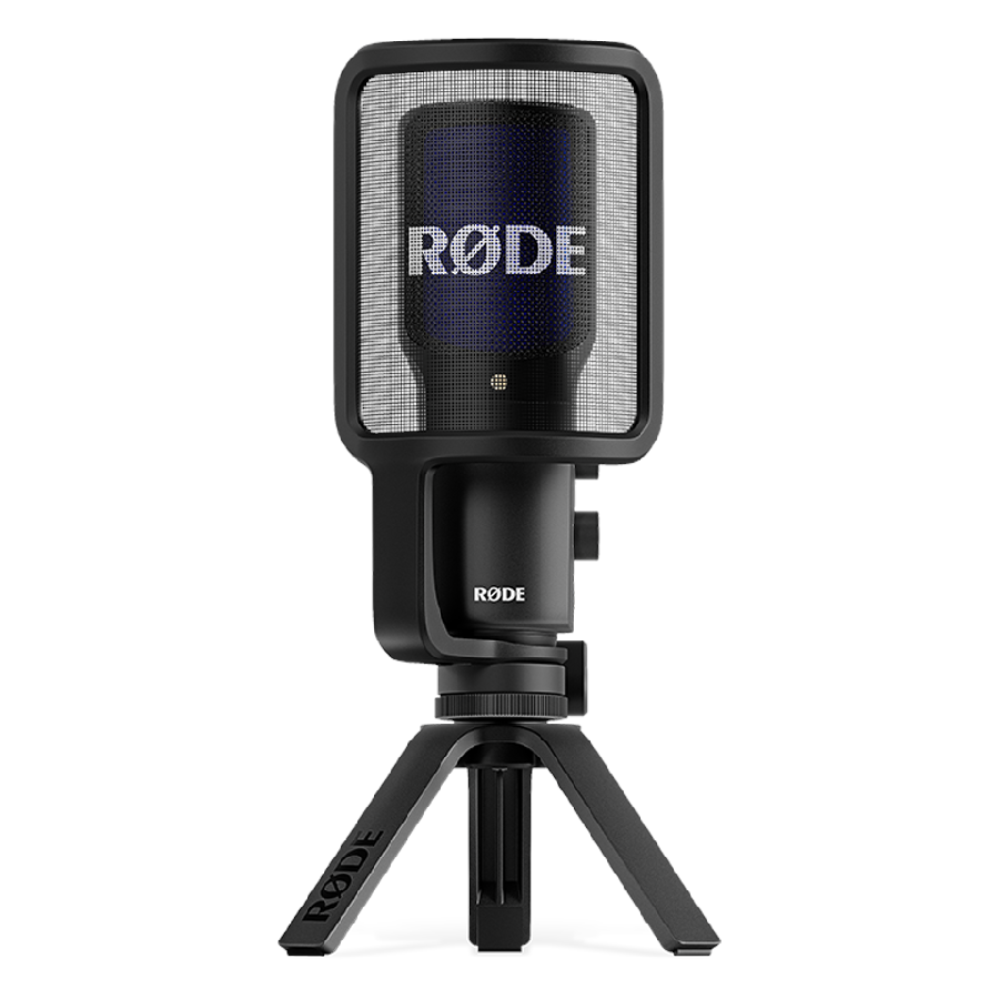 RODE NTUSB+