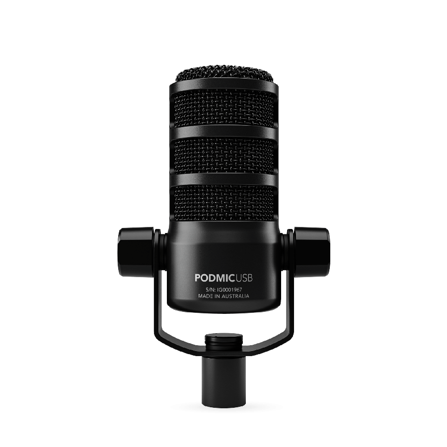RODE PODMIC USB - immagine 4
