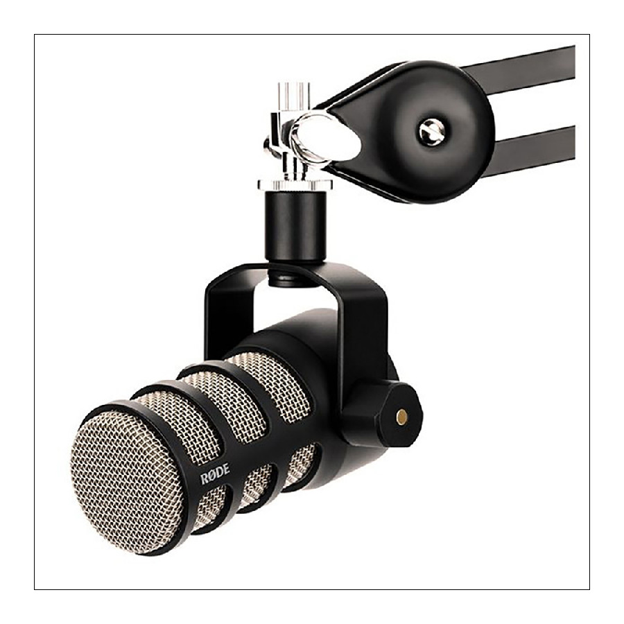 RODE PODMIC - immagine 2