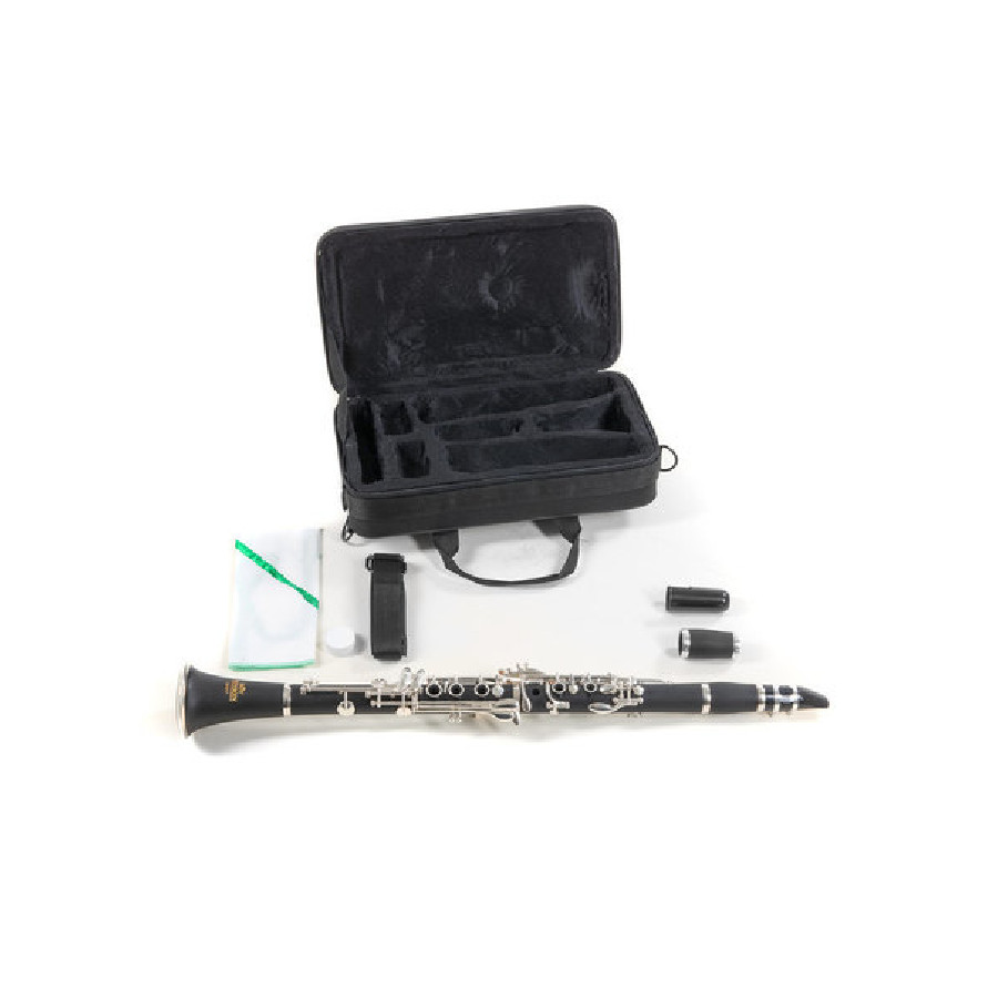 ROY BENSON CB217 CLARINETTO SIb - immagine 4