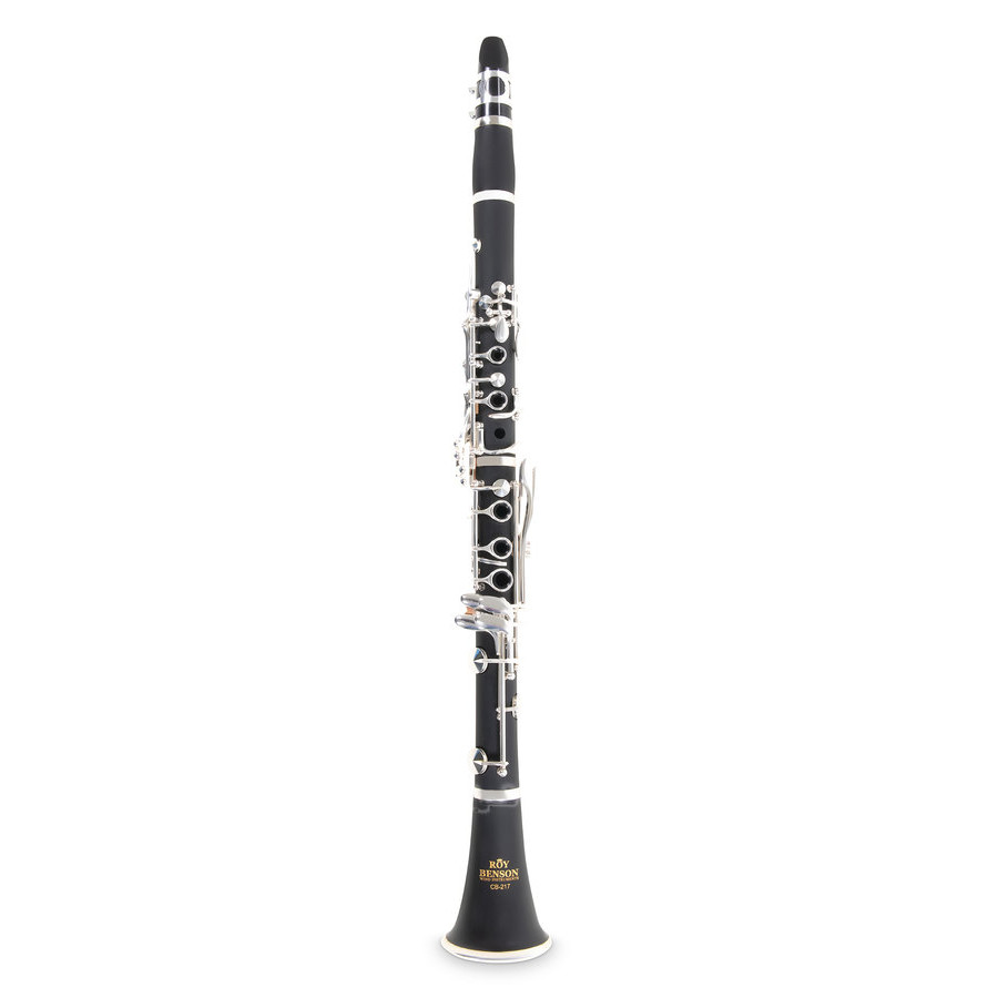 ROY BENSON CB217 CLARINETTO SIb