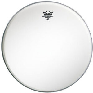 REMO AMBASSADOR COATED 12" BA-0112-00