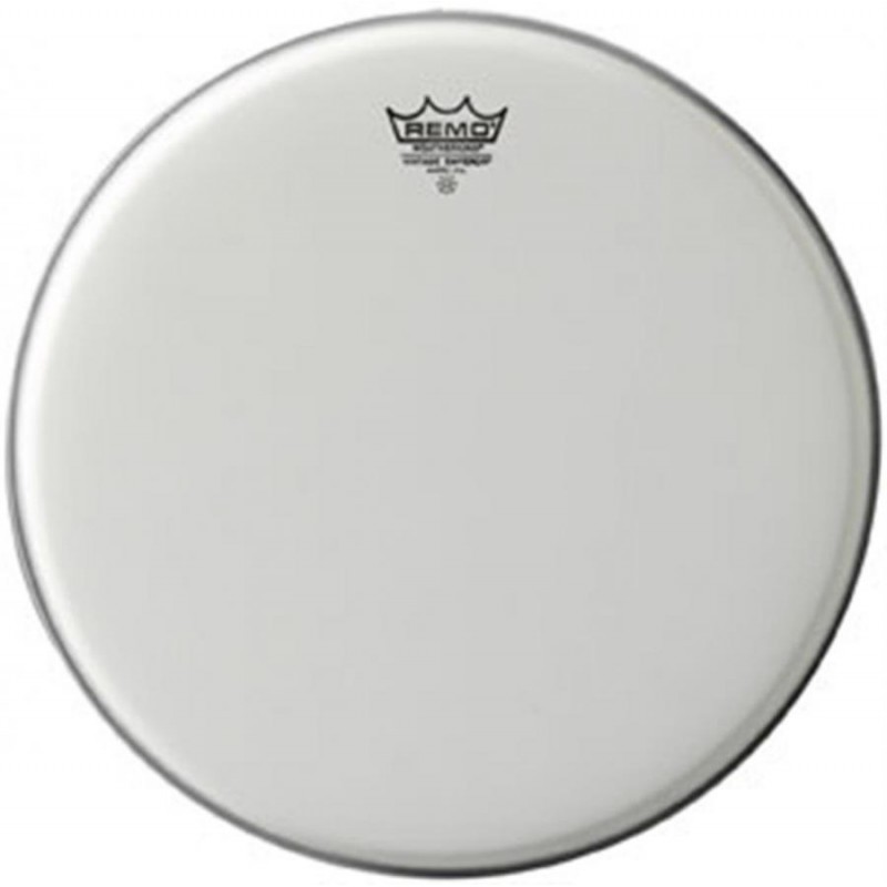 REMO EMPEROR COATED 10" BE-0110-00