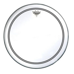 REMO POWERSTROKE 3 COATED 14" P3-0114-BP
