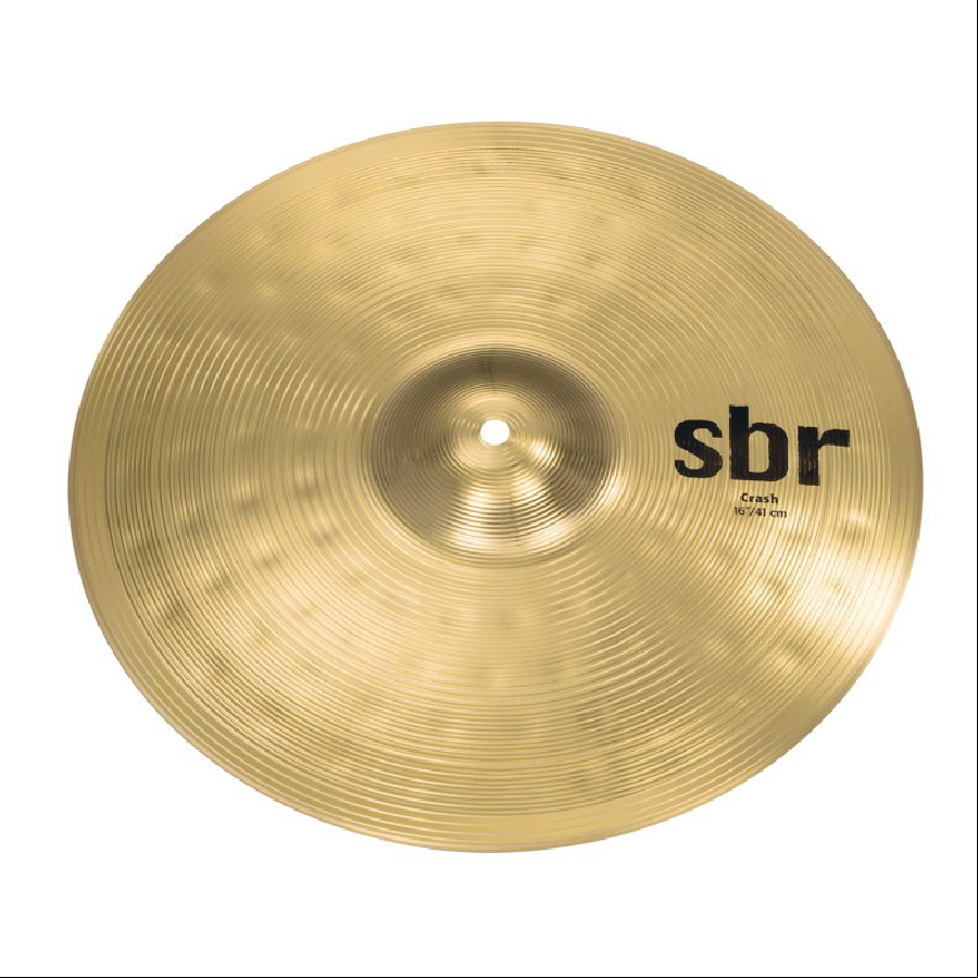 SABIAN SBR CRASH 16 - immagine 3
