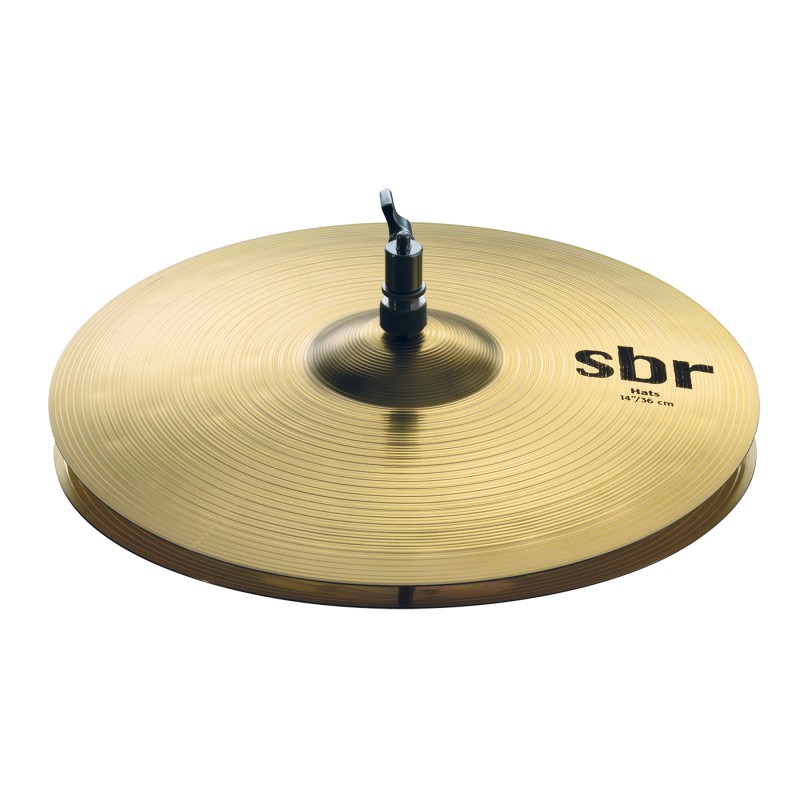 SABIAN SBR HH 14 - immagine 3