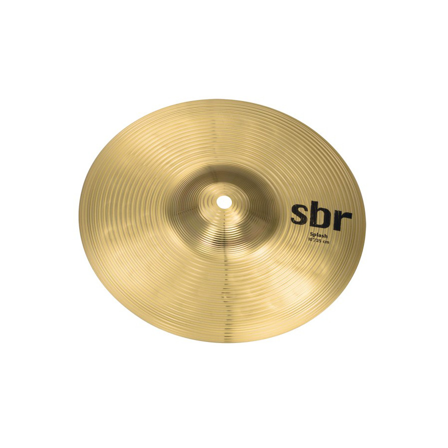 SABIAN SBR SPLASH 10 - immagine 3