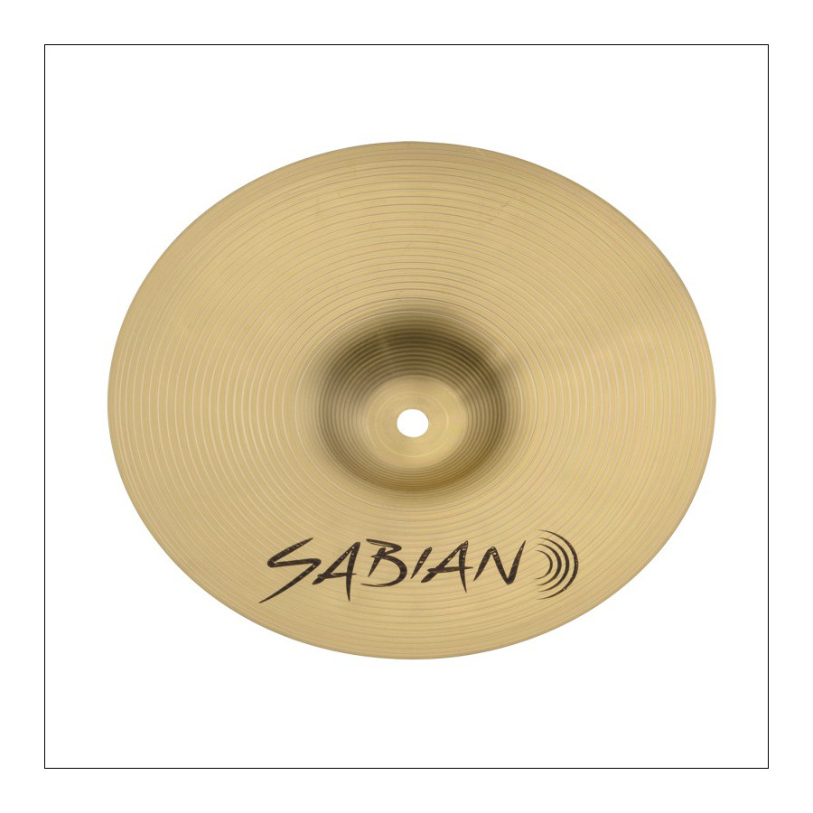 SABIAN SBR SPLASH 10 - immagine 5