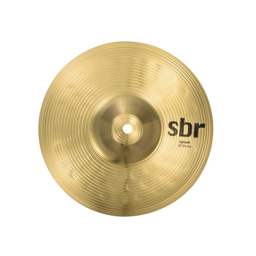 SABIAN SBR SPLASH 10