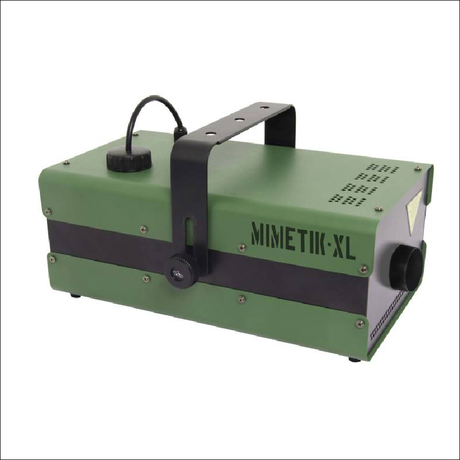 SAGITTER MIMETIK XL