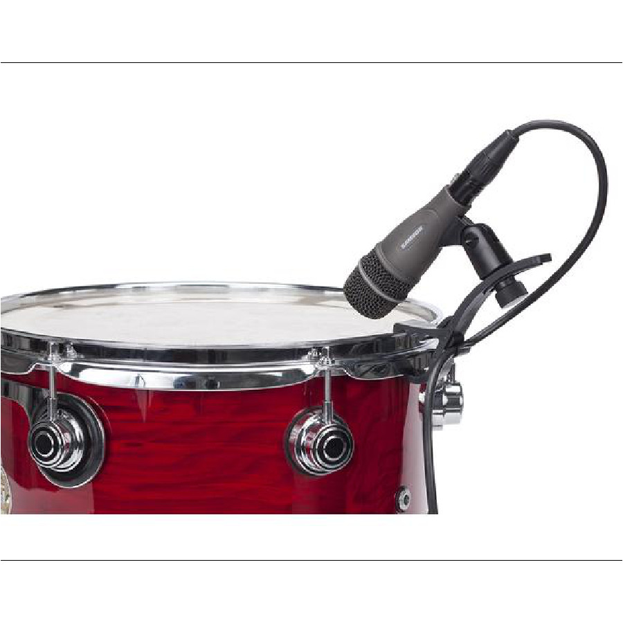 SAMSON DK705 SET MICROFONI PER BATTERIA - immagine 3