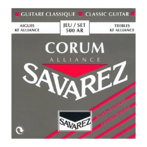 SAVAREZ 500AR