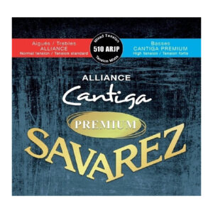 SAVAREZ 510ARJP
