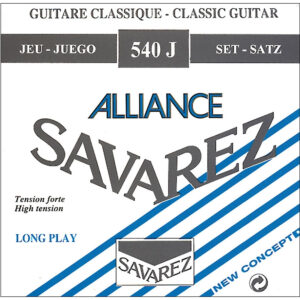 SAVAREZ 540J