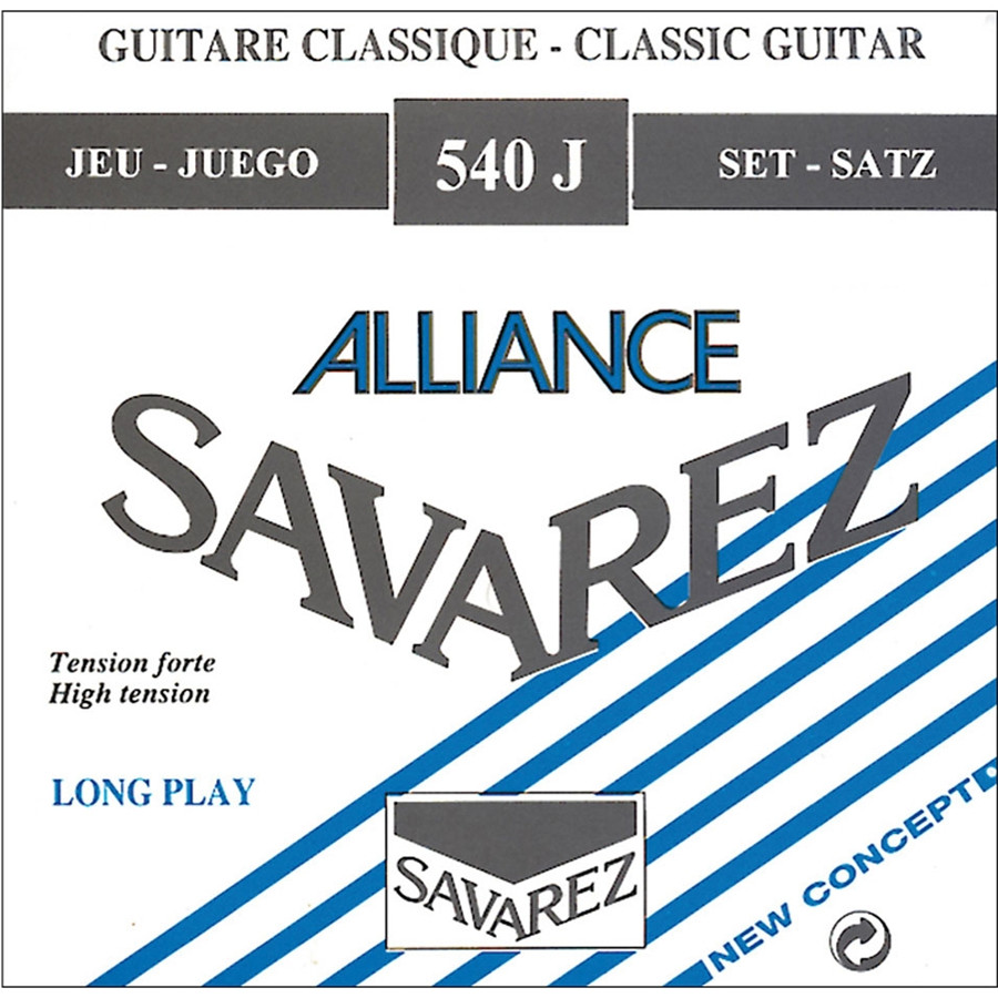 SAVAREZ 540J