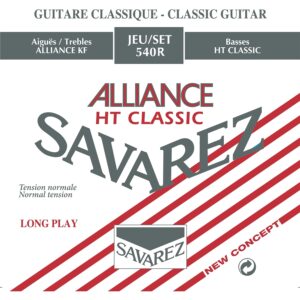 SAVAREZ 540R