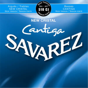 SAVAREZ 510CJ SET CANTIGA