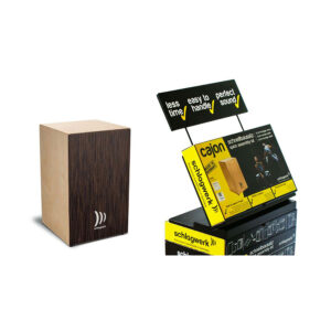 SCHLAGWERK CBA3SW KIT