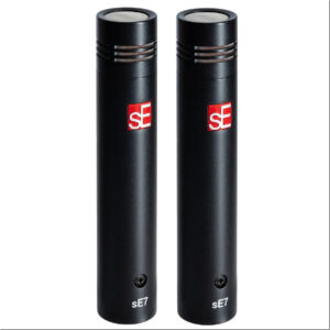 SE ELECTRONICS SE7 MATCHED PAIR