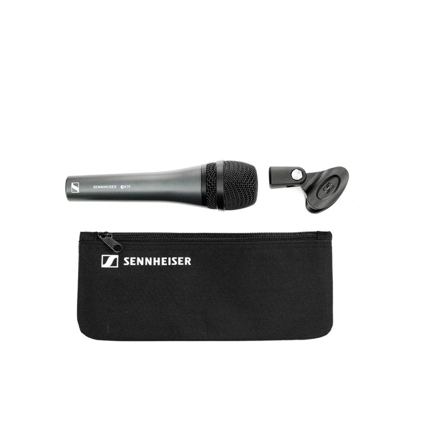 SENNHEISER E835 - immagine 4