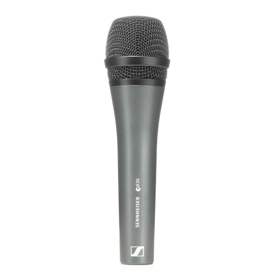 SENNHEISER E835