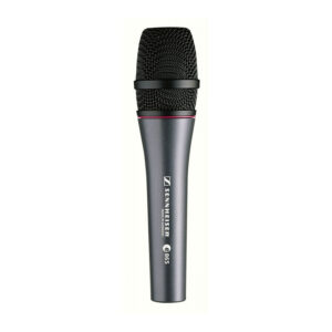 SENNHEISER E865