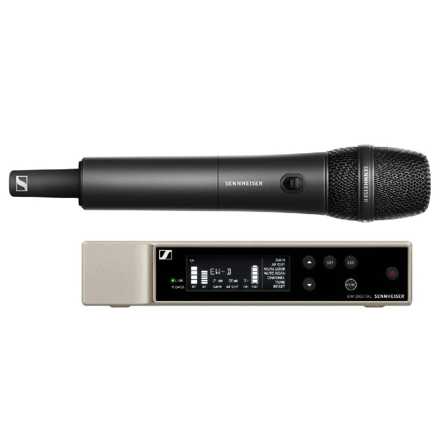 SENNHEISER EW-D 835 S SET (S1-7)
