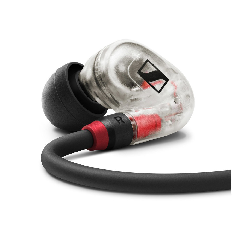 SENNHEISER IE100 PRO AURICOLARI PER EAR MONITOR - immagine 2