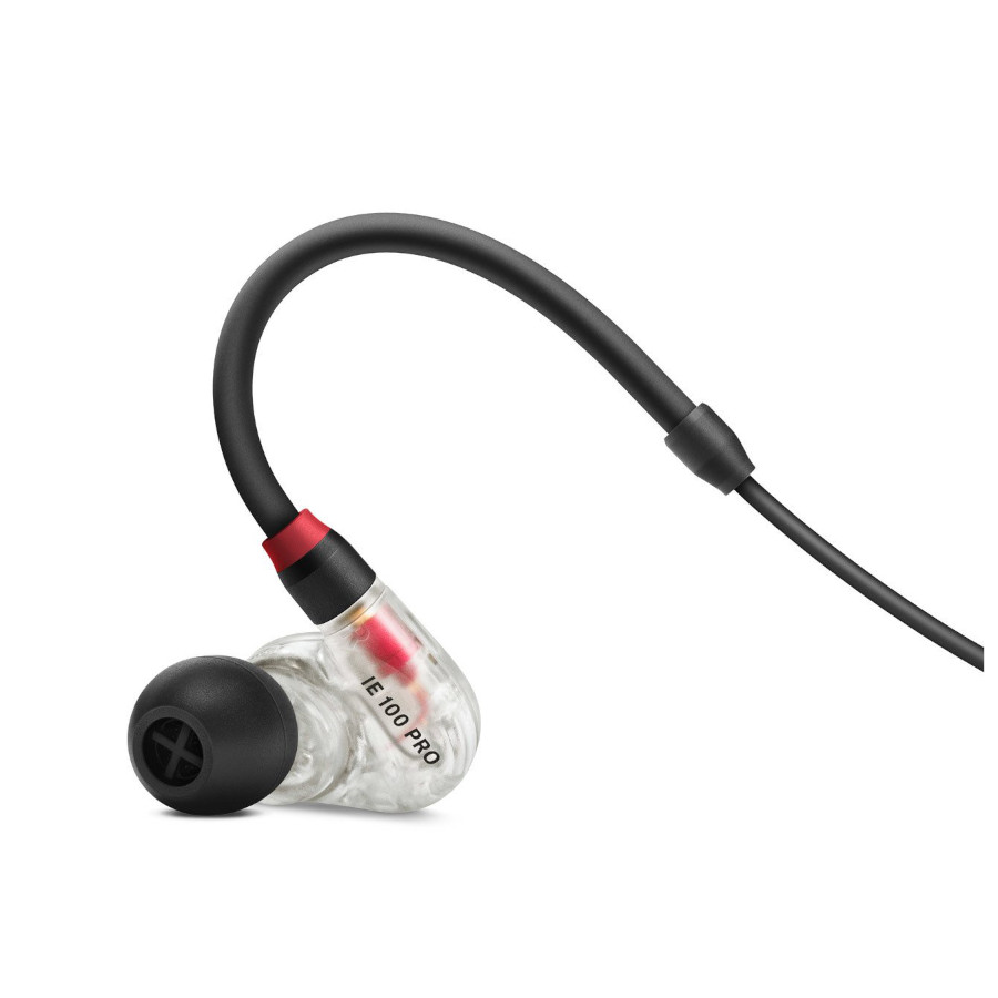 SENNHEISER IE100 PRO AURICOLARI PER EAR MONITOR - immagine 4