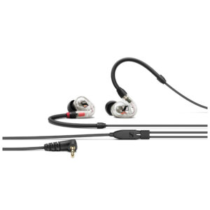 SENNHEISER IE100 PRO AURICOLARI PER EAR MONITOR