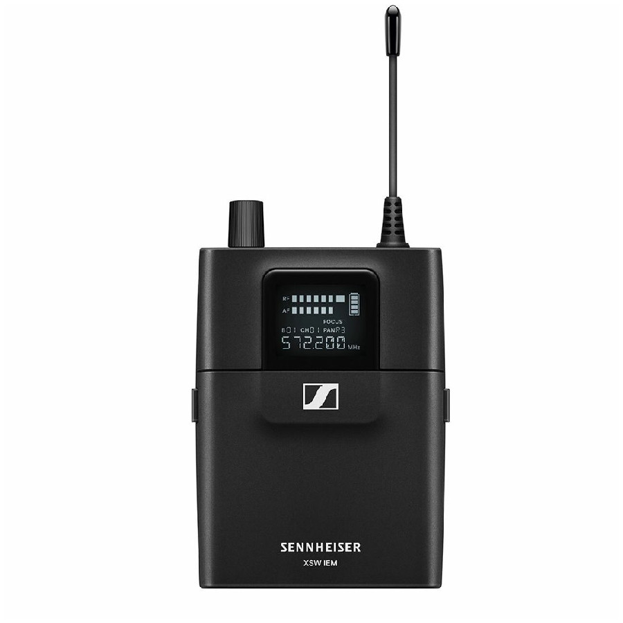 SENNHEISER XSW IEM SET (B) - immagine 3