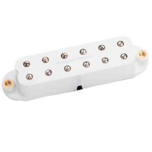 SEYMOUR DUNCAN SL59-1B BIANCO