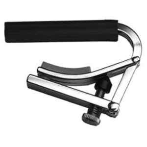 SHUBB C1 CAPOTASTO PER ACUSTICA