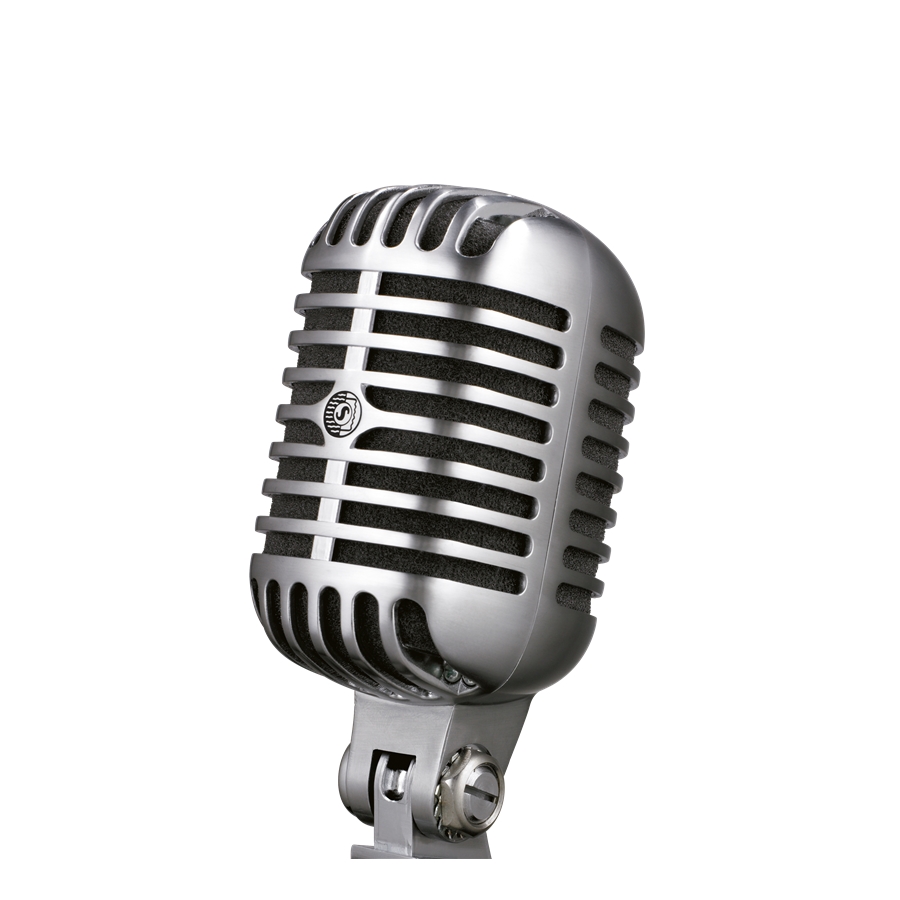 SHURE 55SH II - immagine 3