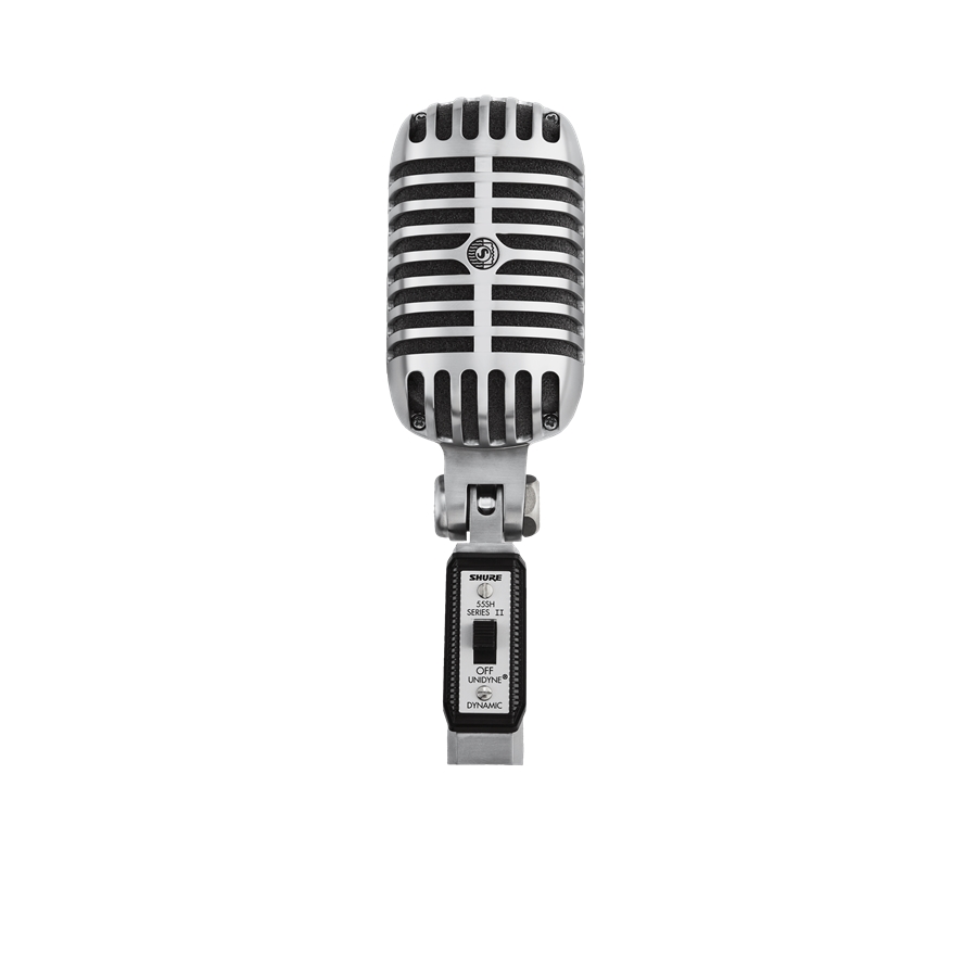 SHURE 55SH II - immagine 4