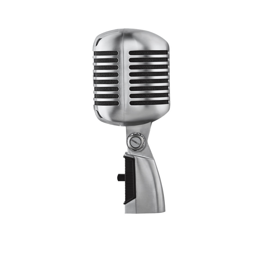 SHURE 55SH II - immagine 5