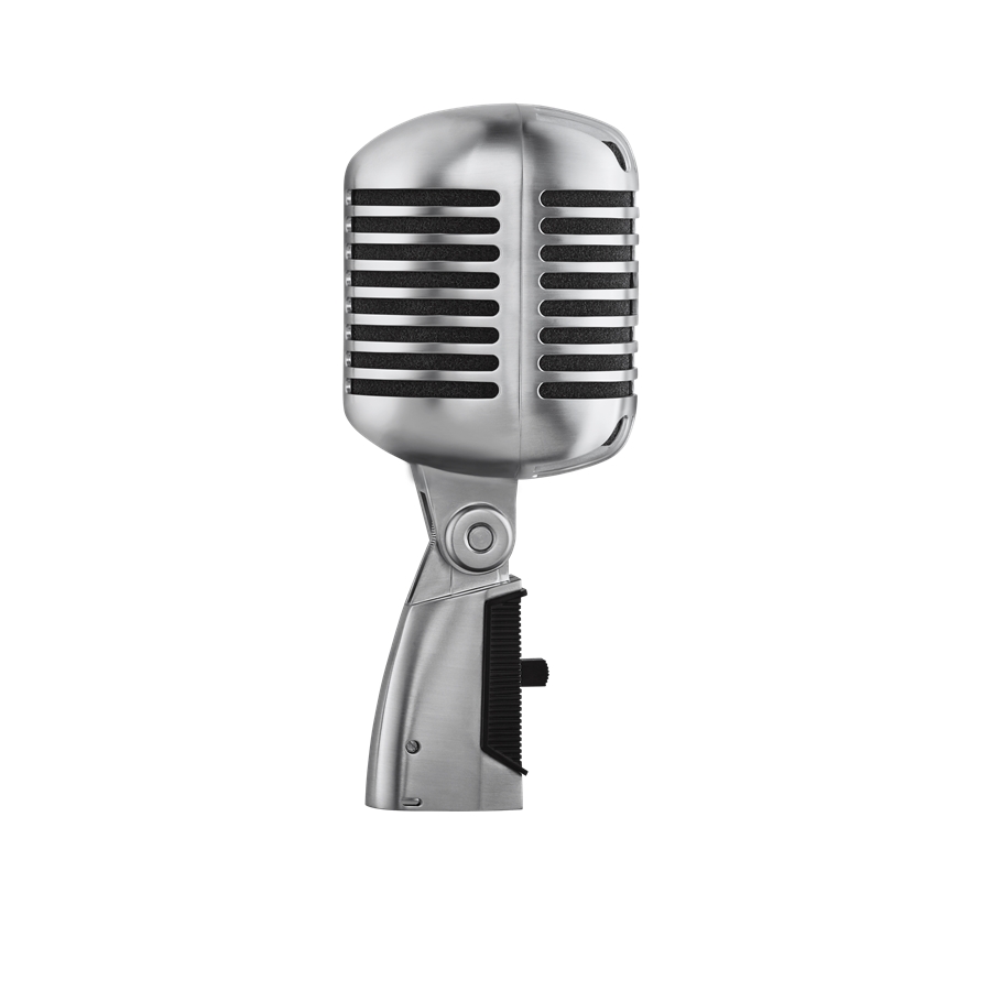 SHURE 55SH II - immagine 7