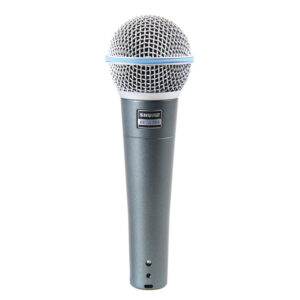 SHURE BETA58A