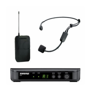 SHURE BLX14E/PGA31